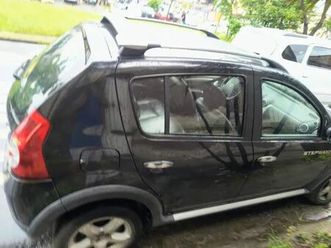 stepway hi-flex 1.6 16v 5p