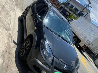 stepway tweed hflex 1.6 16v aut