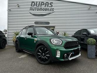 125 - 95 ch all4 bva6 cooper se edition northwood