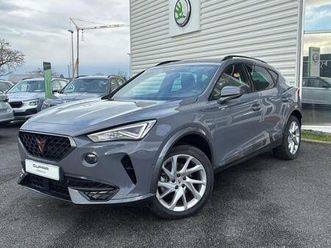 formentor 1.5 tsi 150 ch dsg7 business edition 5p