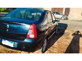 renault logan expression hi-flex 1.6 8v 4p 2009