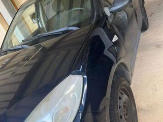 renault sandero expression hi-flex 1.6 8v 5p 2009