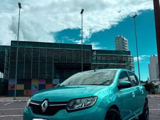 renault sandero expression hi-power 1.0 16v 5p 2015