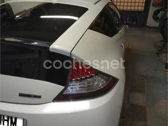 honda crz 1.5 ivtec ima gt plus