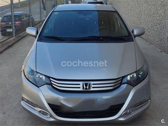 honda insight 1.3 ivtec ima executive navi