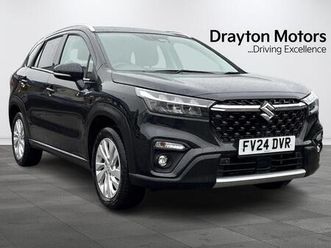 1.5h motion ags euro 6 (start/stop) 5dr