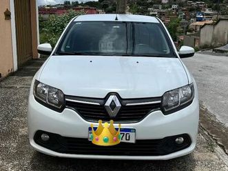 renault logan expres./exp. up hi-flex 1.0 16v 4p 2016