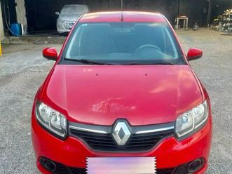 renault sandero expression hi-power 1.0 16v 5p 2015