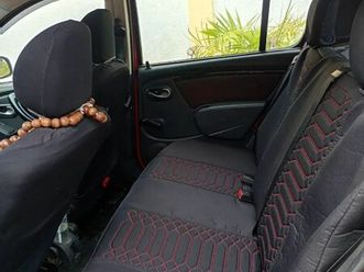 stepway hi-flex 1.6 16v 5p