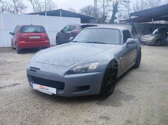 honda s2000 2.0 doch vtec