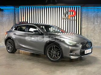 infiniti q30 2.2d sport 7dct awd