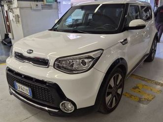 soul 2ª serie soul 1.6 crdi you® soul