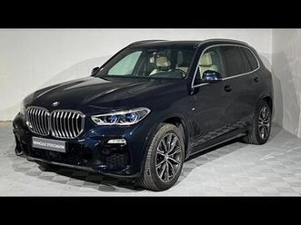 xdrive45e 394ch m sport 17cv