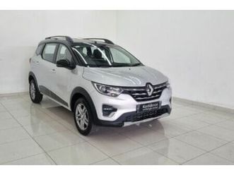 2024 renault triber 1.0 intens