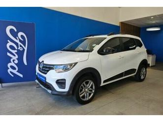 2025 renault triber 1.0 dynamique