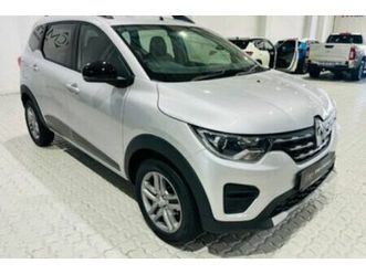 2025 renault triber 1.0 dynamique