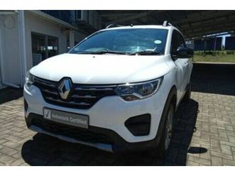 2026 renault triber 1.0 dynamique