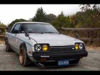 1978 toyota celica liftback gt
