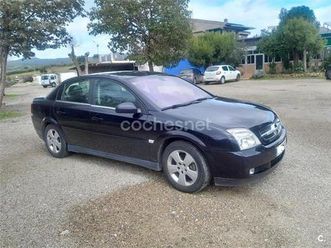 opel vectra comfort 1.9 cdti 16v