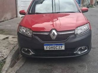 renault logan expres./exp. up hi-flex 1.0 16v 4p 2016