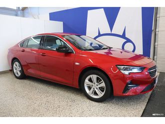 grand sport business 200 turbo a