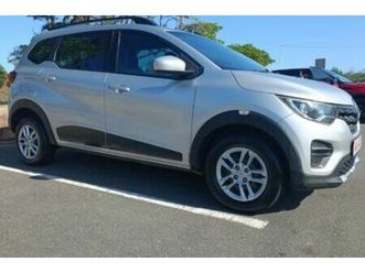 2020 renault triber 1.0 dynamique