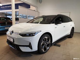 tourer gtx 4motion premium 250 kw akku 86kwh