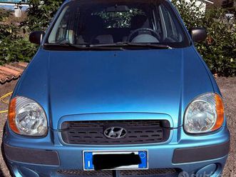 hyundai atos prime