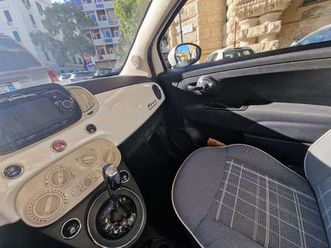 500 iii 2015 1.2 lounge s