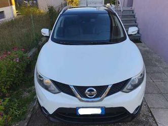 qashqai+2 1.5 dci 360