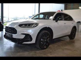 sport hev full hybrid 184 pk