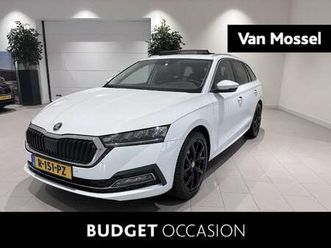 combi 1.5 e-tsi sport business