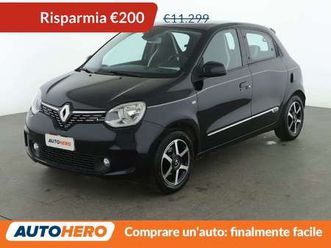 1.0 sce intens 65 cv