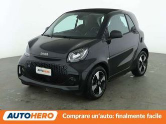 electric drive 60 kw passion