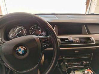 520d gran turismo luxury auto e6