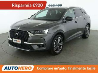 1.5 blue-hdi grand chic 130 cv aut.