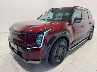 2024 kia ev9 e gt-line s (6