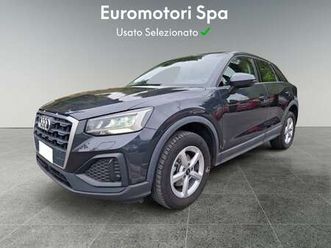 q2 30 2.0 tdi business s-tronic