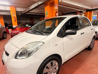 utilitaria per neopatentati 1.0 benzina euro 5