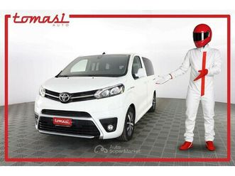 verso electric 50 kwh l0 compact d executive