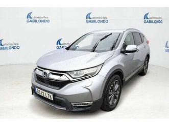 2.0 i-mmd 4x2 lifestyle