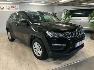 jeep compass 1.4 mair sport 4x2