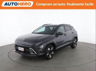 kona 1ªs. (2017-23) kona 1.0 t-gdi xline