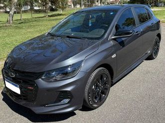 rs 1.0 tb 12v flex aut. 4p