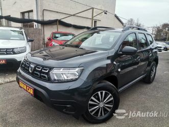 lodgy 1.5 blue dci stepway (7 személyes )
