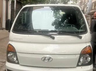 hyundai hr 2.5 tci diesel (rs/rd) 2017