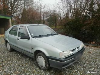 vends renault 19