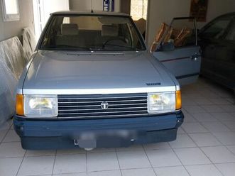 simca talbot horizon ultra