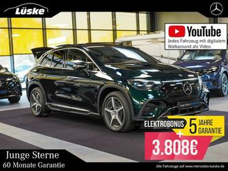 mercedes-benz eqe suv 4m amg line premium plus hyperscreen