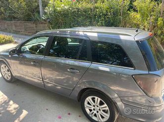 opel astra sw 1.7 cdti